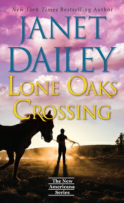Lone Oaks Crossing LONE OAKS CROSSING （New Americana） 