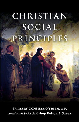 Christian Social Principles