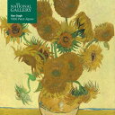 Adult Jigsaw Puzzle National Gallery: Vincent Van Gogh: Sunflowers: 1000-Piece Jigsaw Puzzles ADULT JIGSAW NATL GALLERY VINC （1000-Piece Jigsaw Puzzles） [ Flame Tree Studio ]