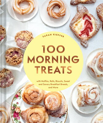 100 MORNING TREATS(H)