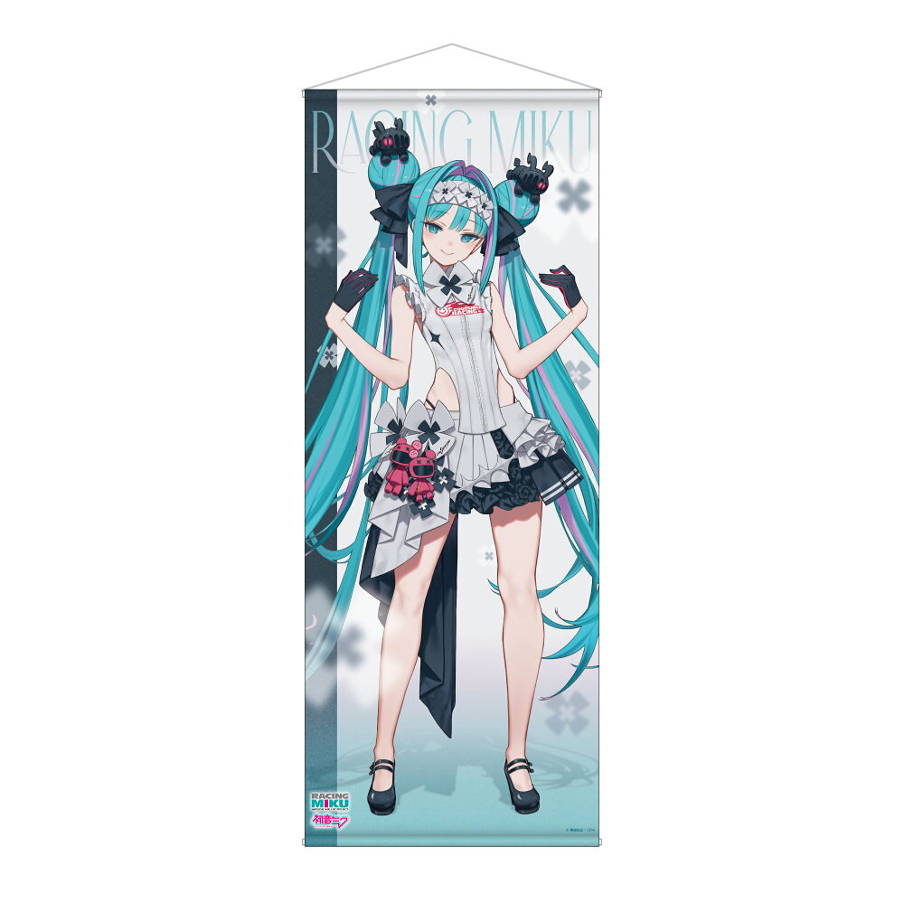 楽天市場】初音ミク タペストリーの通販