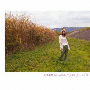 フェアリー チューンズ(CD DVD) 川本真琴 feat.Tiger Fake Fur