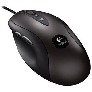 Performance Optical Mouse G400