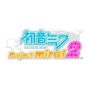 初音ミク Project mirai 2 ニンテンドー3DS LL 本体カバーセット