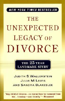 Finally in paperback comes the bestseller that has fundamentally changed the way children of divorce see themselves as adults--updated with a new Preface by the author.