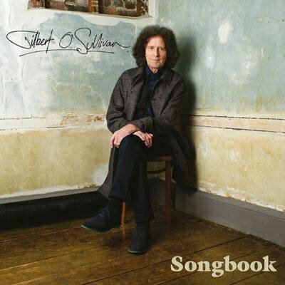 【輸入盤】Songbook