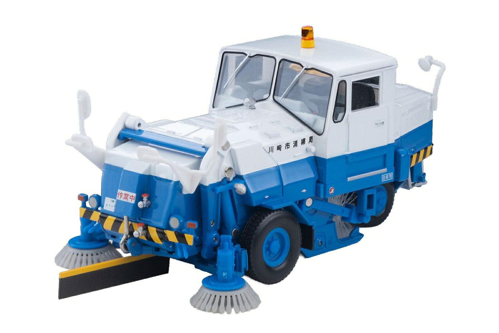 トミカリミテッドヴィンテージ NEO 1/64 LV-N370b 東急 SW2Z2 道路清掃車 (川崎市) 【336167】 (ミニカー)