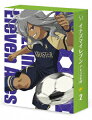 イナズマイレブン アレスの天秤 DVD BOX 第2巻