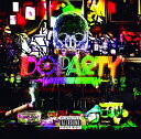 DO PARTY (初回限定盤 CD＋DVD) 