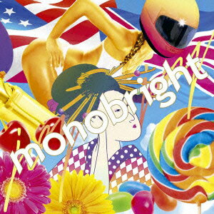 JOYJOYエクスペリエンス [ monobright ]