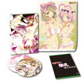 閃乱カグラ　第伍巻【Blu-ray】