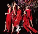 F (初回限定盤B CD＋DVD) [ Flower ]