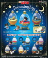 名探偵コナン Dreaming Egg 【6個入りBOX】の画像