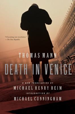The world-famous masterpiece by Nobel laureate Thomas Mann -- here in a new translation by Michael Henry Heim Published on the eve of World War I, a decade after "Buddenbrooks" had established Thomas Mann as a literary celebrity, "Death in Venice" tells the story of Gustav von Aschenbach, a successful but aging writer who follows his wanderlust to Venice in search of spiritual fulfillment that instead leads to his erotic doom. In the decaying city, besieged by an unnamed epidemic, he becomes obsessed with an exquisite Polish boy, Tadzio. "It is a story of the voluptuousness of doom," Mann wrote. "But the problem I had especially in mind was that of the artist's dignity.