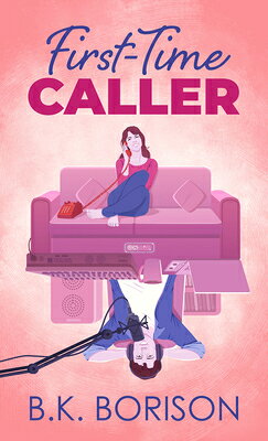 First-Time Caller 1ST-TIME CALLER -LP （Heartstrings） 
