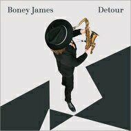 【輸入盤】デツアー [ BONEY JAMES ]