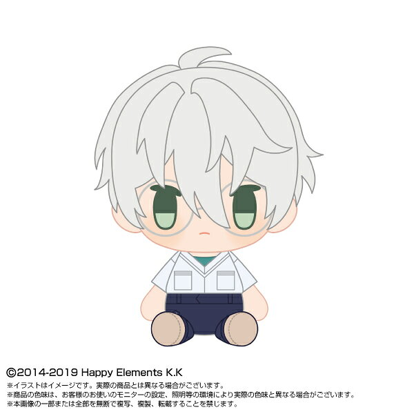 あんさんぶるスターズ！！ PlayCharm vol.4 カンナ