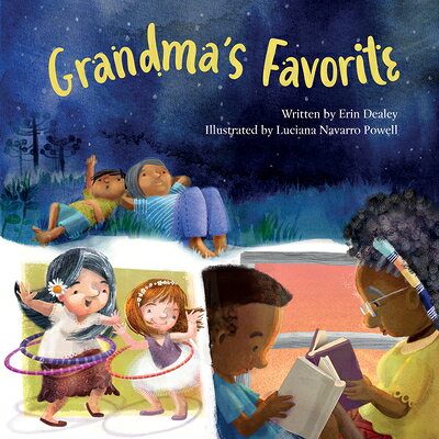Grandma's Favorite GRANDMAS FAVORITE 