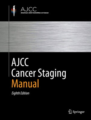 Ajcc Cancer Staging Manual AJCC CANCER STAGING MANUAL 201 Mahul B. Amin
