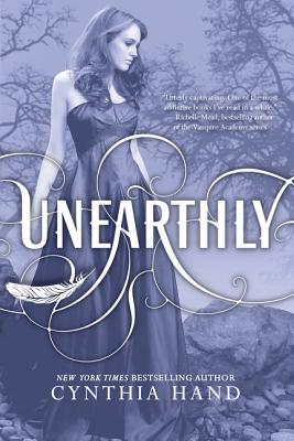 Unearthly UNEARTHLY （Unearthly） [ Cynthia Hand ]