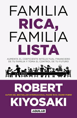Familia Rica, Familia Lista / Rich Family, Smart Family SPA-FAMILIA RICA FAMILIA LISTA 