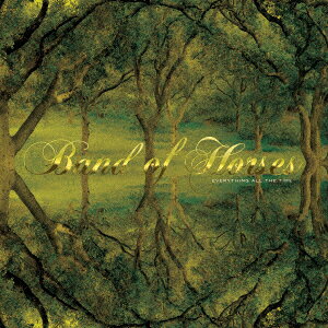 EVERYTHING ALL THE TIME (20TH ANNIVERSARY EDITION)