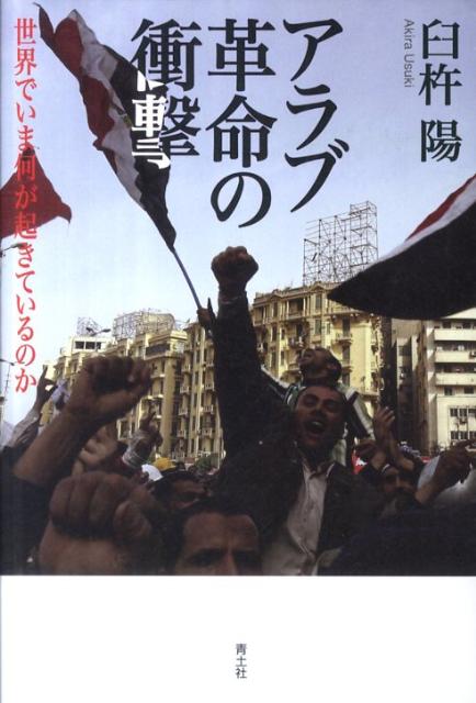 アラブ革命の衝撃