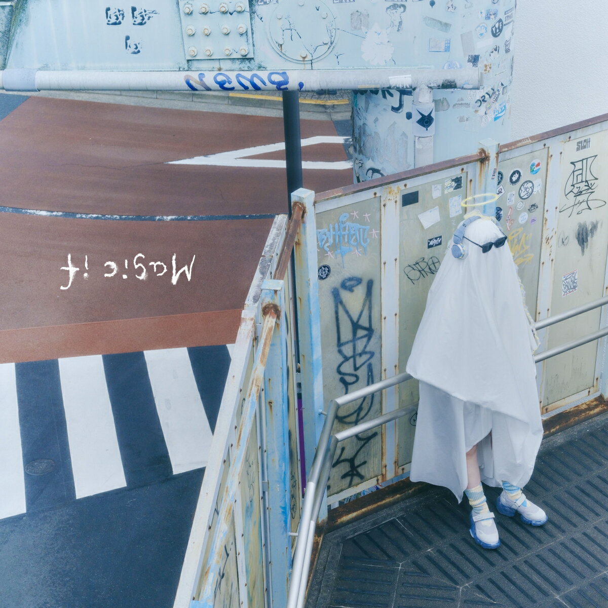 Magic if (初回生産限定盤 2CD＋Blu-ray) [ 秋山黄色 ]...