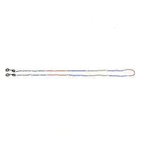 GLASSES CHAIN BLUE G20-0147BL