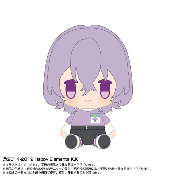 あんさんぶるスターズ！！ PlayCharm vol.4 ユメ