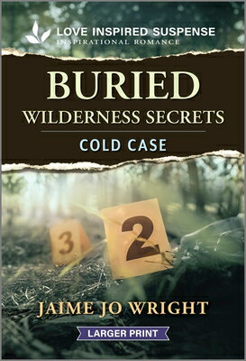 Buried Wilderness Secrets BURIED WILDERNESS SECRETS -LP [ Jaime Jo Wright ]