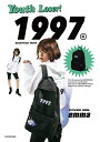 YouthLoser　1997　BACKPACK　MOOK （角川SSCムック） [ YouthLoser ]