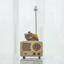 MUZEN OTR メタル with LINE FRIENDS Bluetooth スピーカー(2)