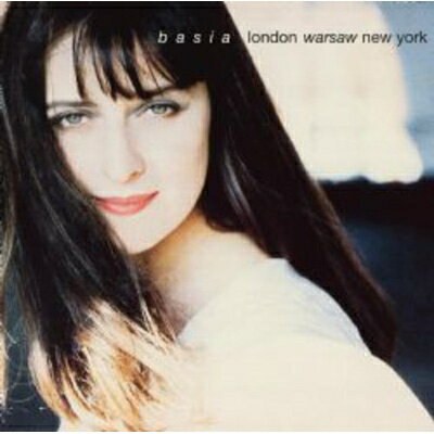 【輸入盤】London Warsaw New York （2CD)(Deluxe Edition)