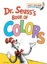 Dr. Seuss's Book of Colors DR SEUSSS BK OF COLORS （Bright & Early Books(r)） [ Dr Seuss ]