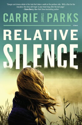 Relative Silence RELATIVE SILENCE 