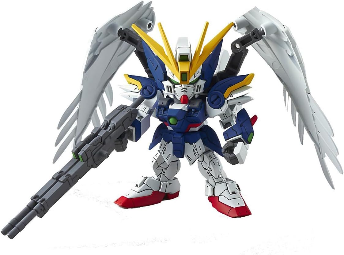 Gundam Wing Toys SD EX004?W Endless Waltz ?EW ()