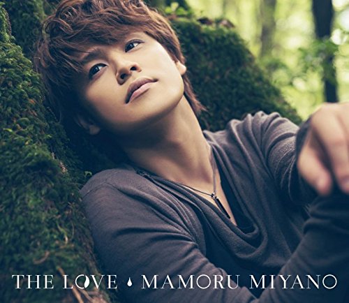 THE LOVE (初回限定盤 CD＋Blu-ray)