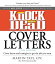 Knock 'em Dead Cover Letters: Cover Letters and Strategies to Get the Job You Want KNOCK EM DEAD COVER LETTERS 12 Knock 'em Dead Career Book [ Martin Yate ]