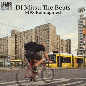 MPS Reimagined