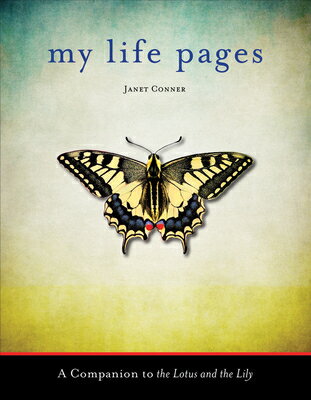 My Life Pages: A Companion to the Lotus and the Lily (Soul Writing Guided Journal, for Fans of the M