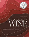 The World Atlas of Wine 8th Edition WORLD ATLAS OF WINE 8TH /E [ Jancis Robinson ]