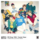 MIC Drop/DNA/Crystal Snow (初回限定盤C CD＋フォトブックレット) [ BTS (防弾少年団) ]