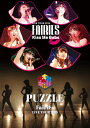 フェアリーズ LIVE TOUR 2015 Kiss Me Babe / PUZZLE [ フェアリーズ ]