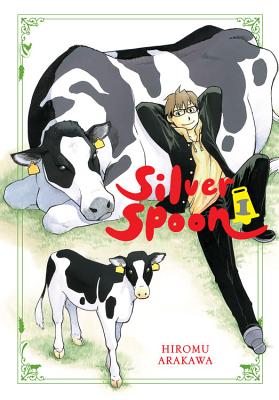 SILVER SPOON #01(P)