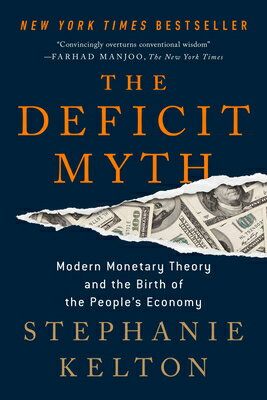 DEFICIT MYTH,THE(B)