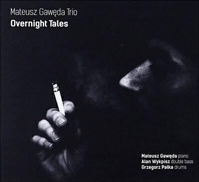 【輸入盤】Overnight Tales