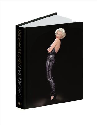 MARILYN MONROE:METAMORPHOSIS(H)