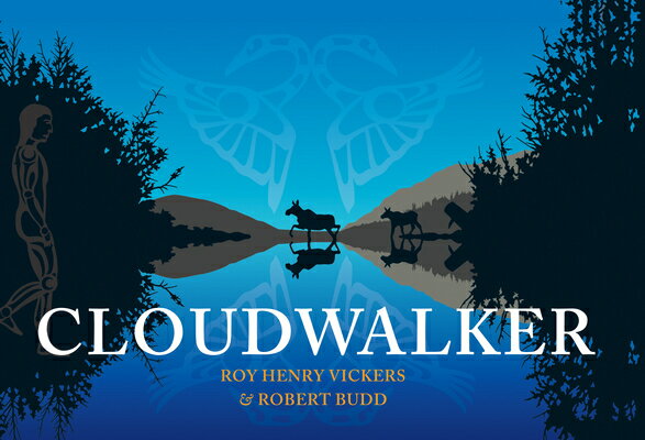 Cloudwalker CLOUDWALKER [ Roy Henry Vickers ]