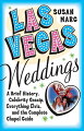 The only book dedicated to the creation, rise, myth, and lore of Las Vegas weddings is published to coincide with the city's 100th anniversary celebrations. Includes a complete chapel guide.